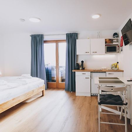 Haus Altenberger By We Rent, Summercard Included Целль-ам-Зе Экстерьер фото