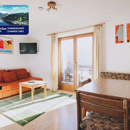 Haus Altenberger By We Rent, Summercard Included Целль-ам-Зе Экстерьер фото