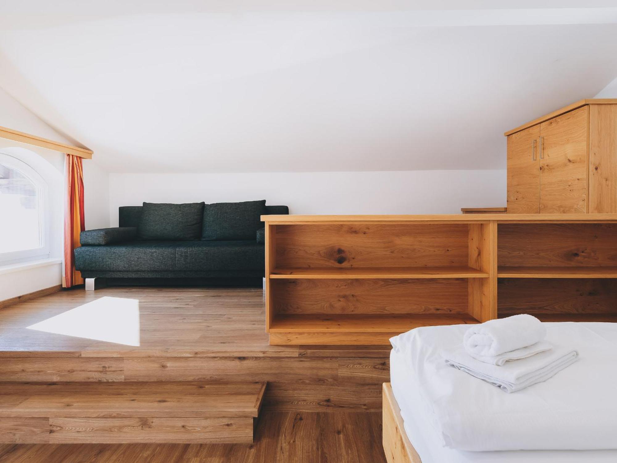 Haus Altenberger By We Rent, Summercard Included Целль-ам-Зе Экстерьер фото