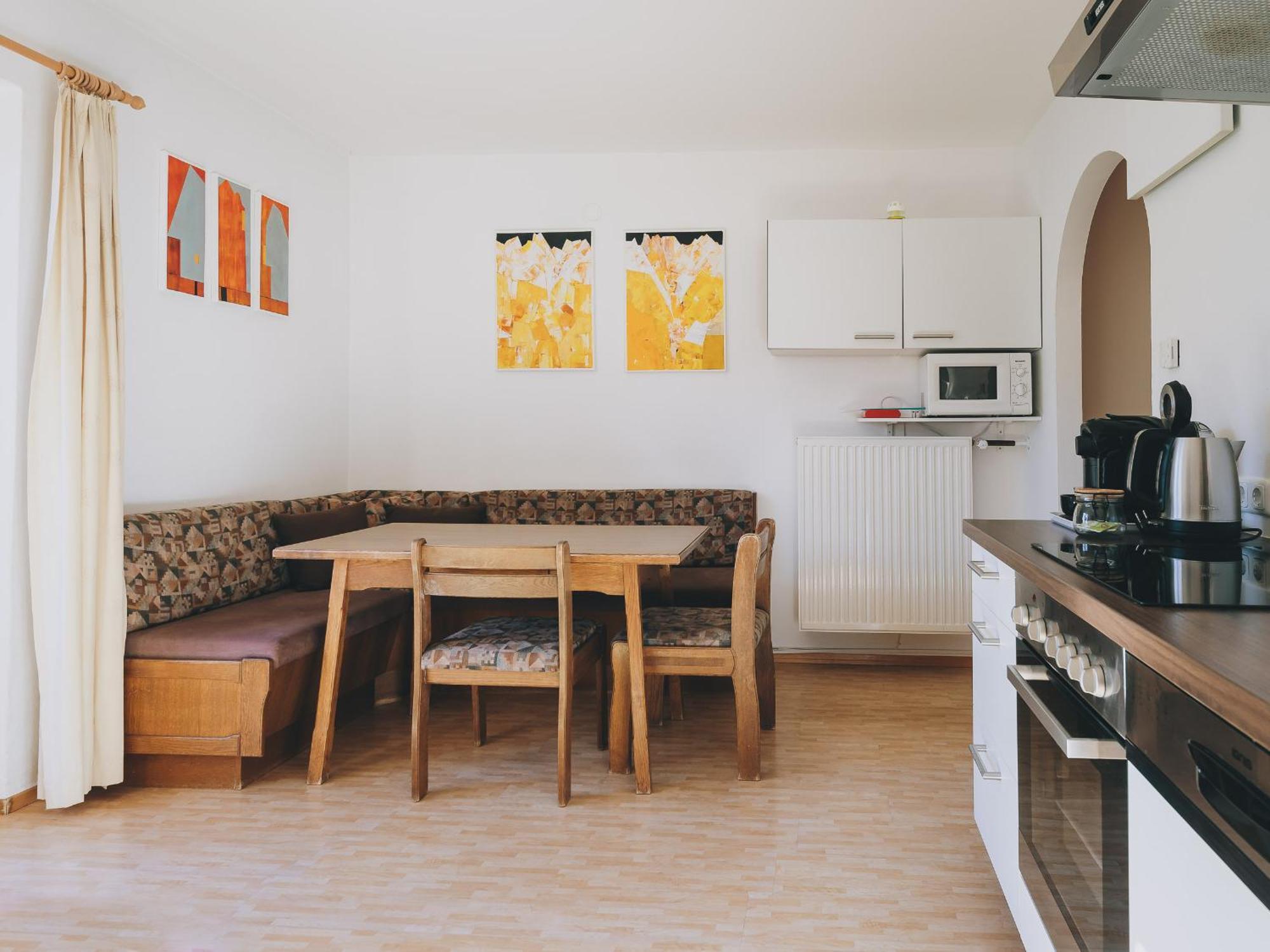 Haus Altenberger By We Rent, Summercard Included Целль-ам-Зе Номер фото
