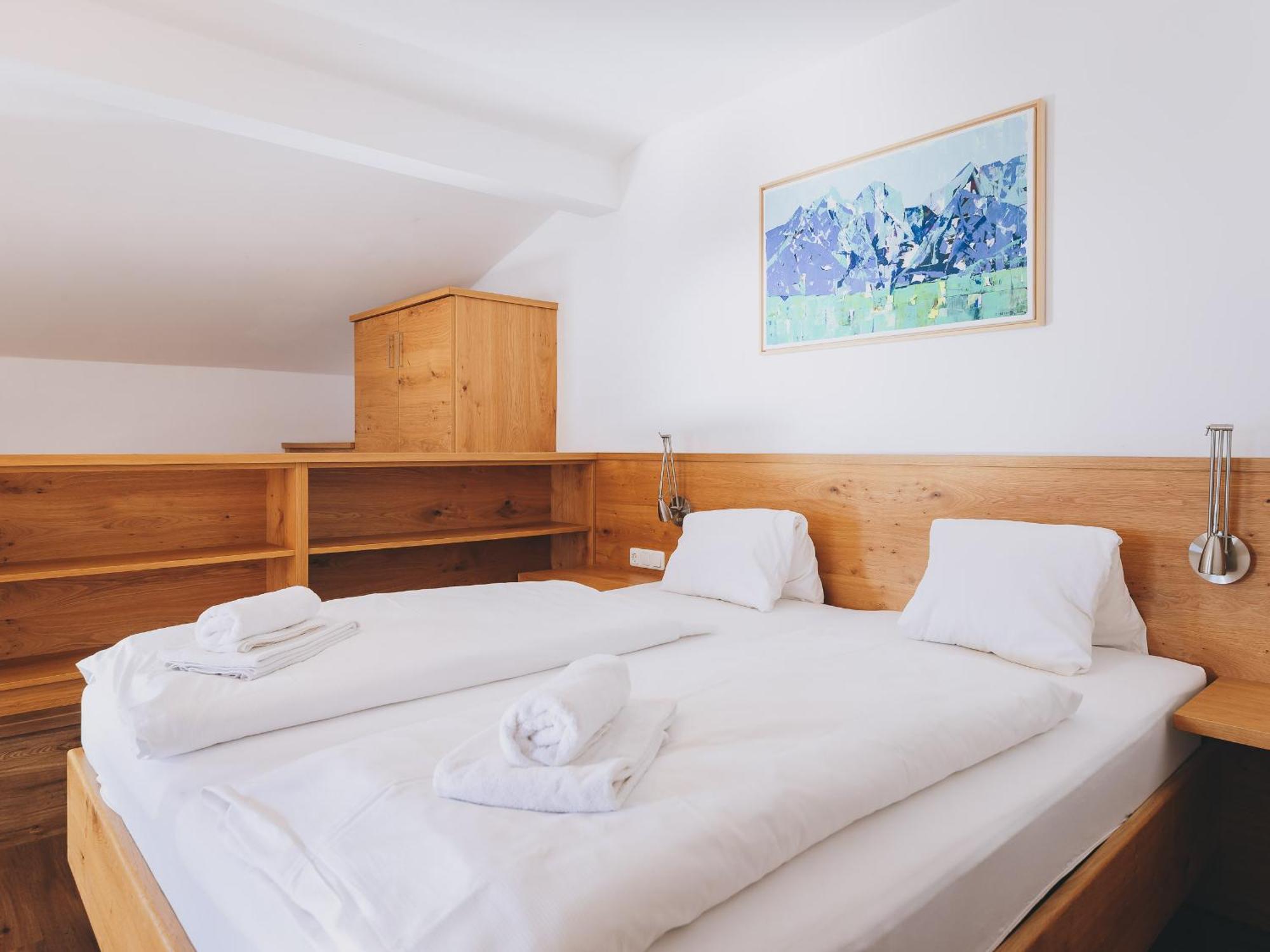 Haus Altenberger By We Rent, Summercard Included Целль-ам-Зе Номер фото