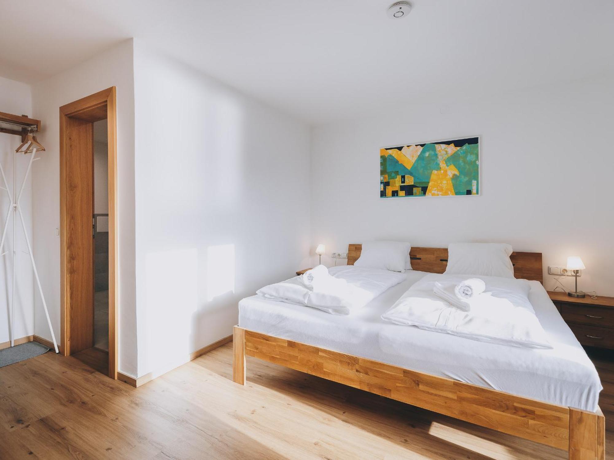 Haus Altenberger By We Rent, Summercard Included Целль-ам-Зе Номер фото