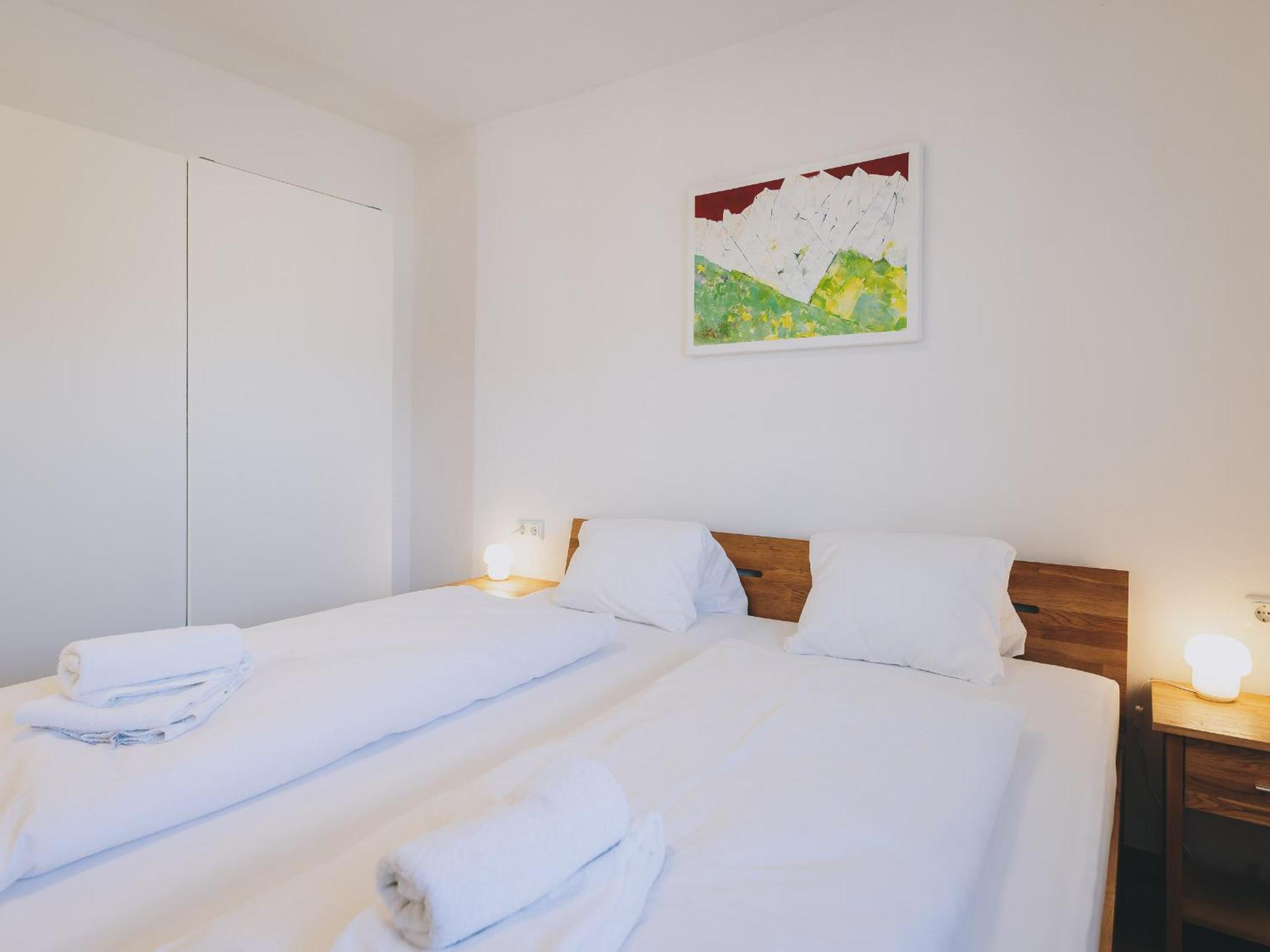 Haus Altenberger By We Rent, Summercard Included Целль-ам-Зе Номер фото