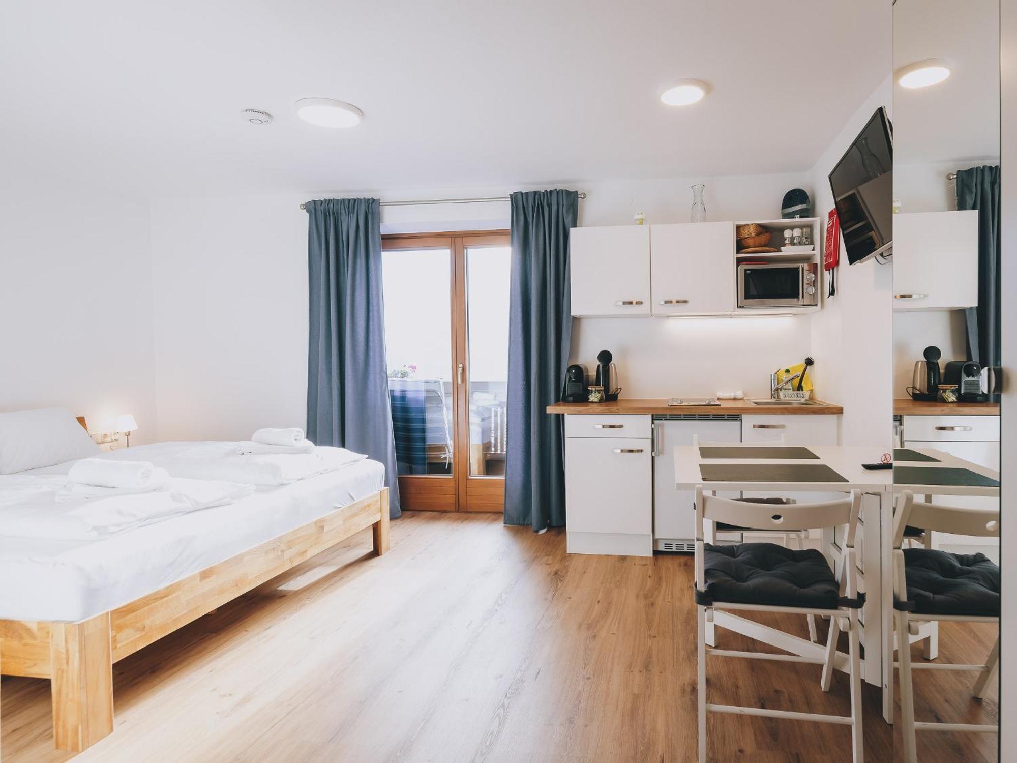 Haus Altenberger By We Rent, Summercard Included Целль-ам-Зе Экстерьер фото