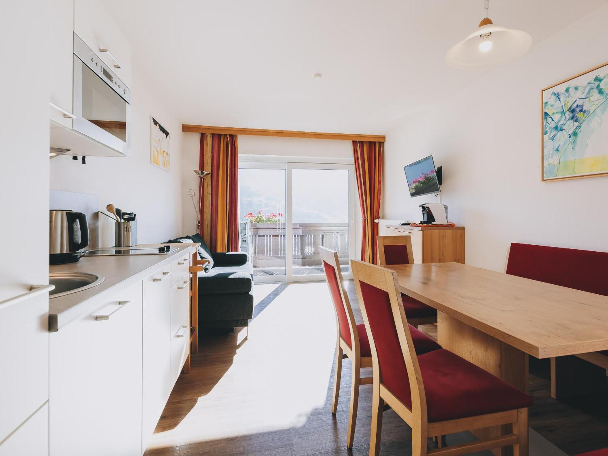 Haus Altenberger By We Rent, Summercard Included Целль-ам-Зе Номер фото