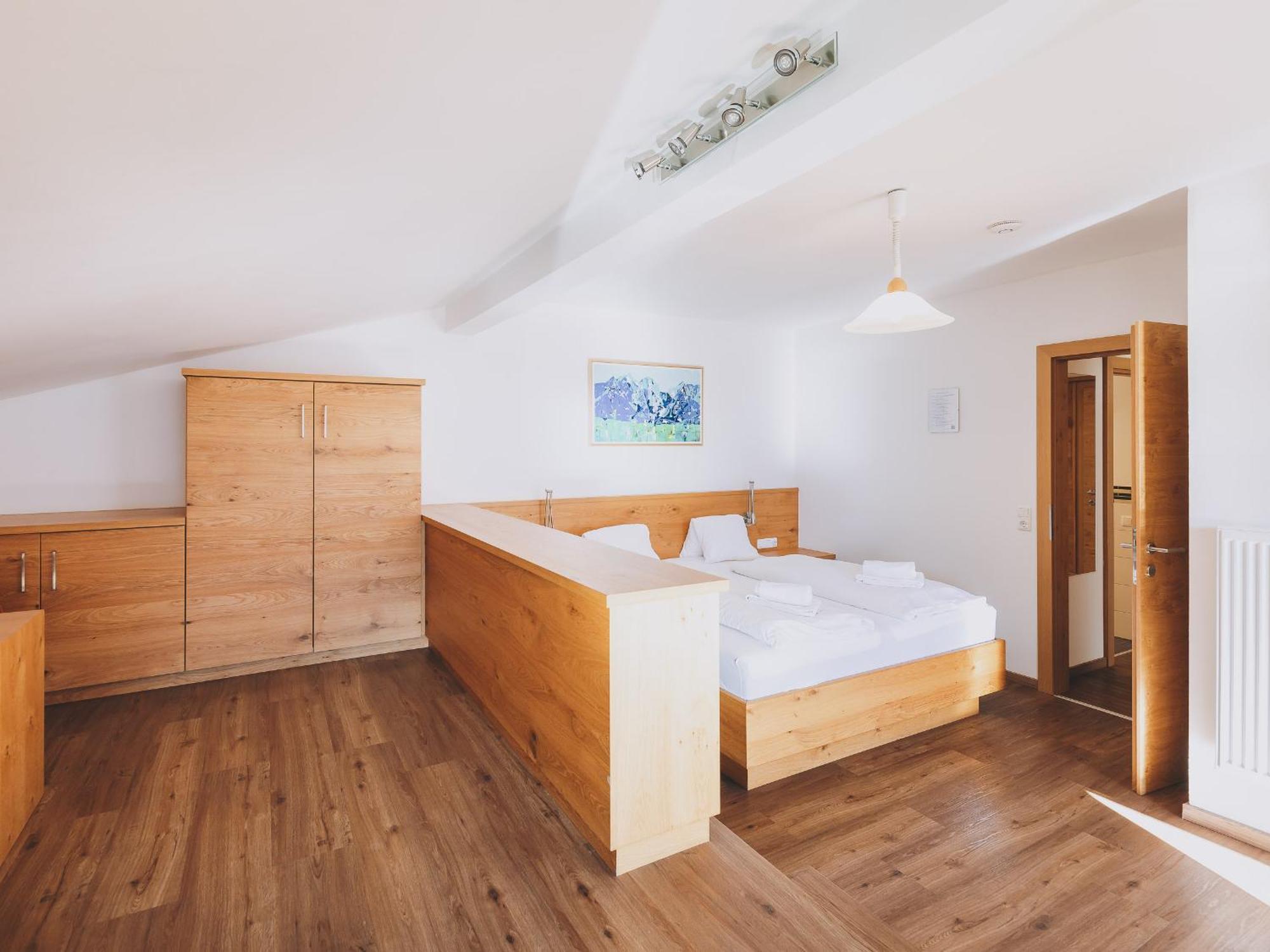 Haus Altenberger By We Rent, Summercard Included Целль-ам-Зе Номер фото