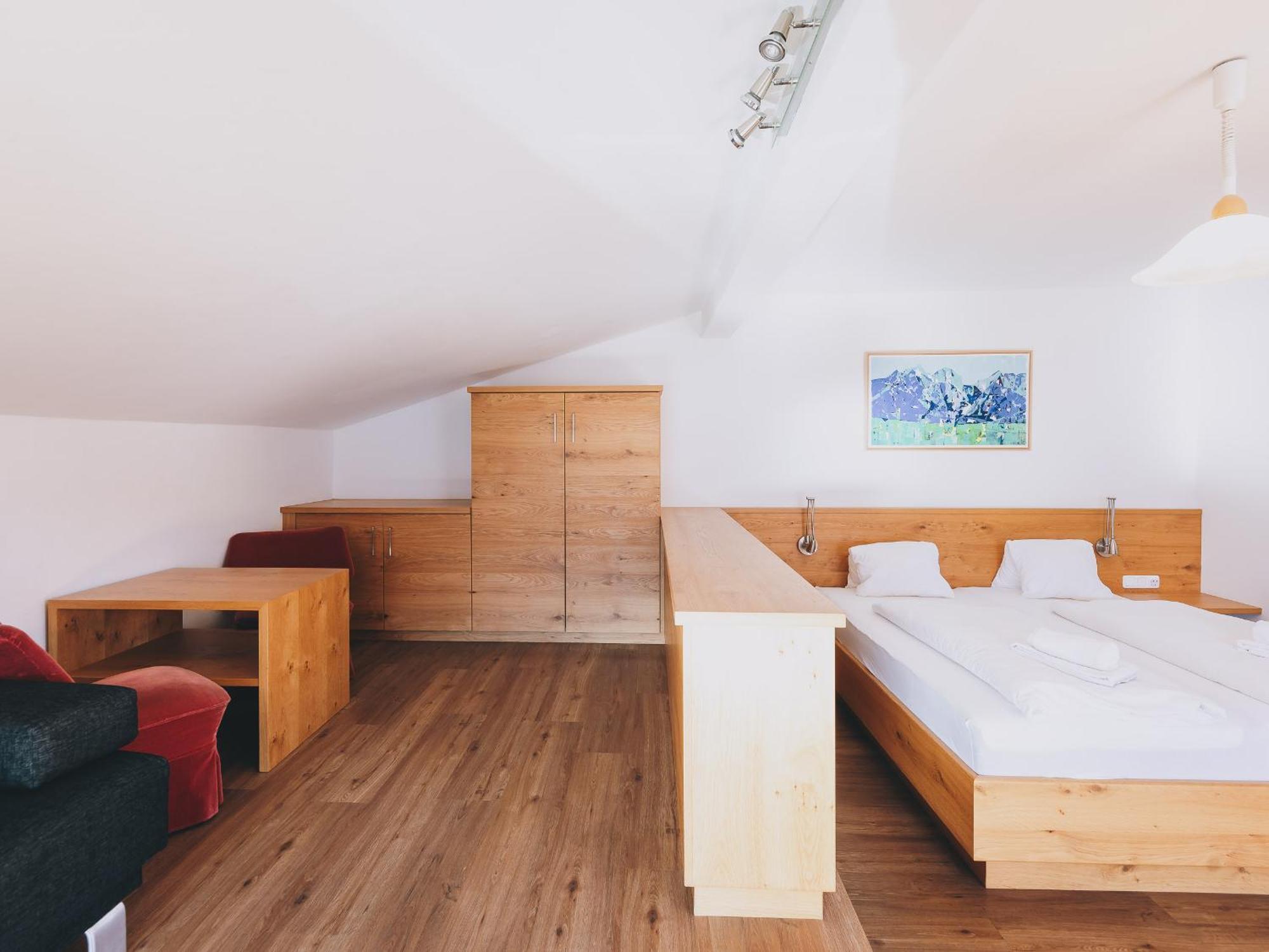 Haus Altenberger By We Rent, Summercard Included Целль-ам-Зе Экстерьер фото