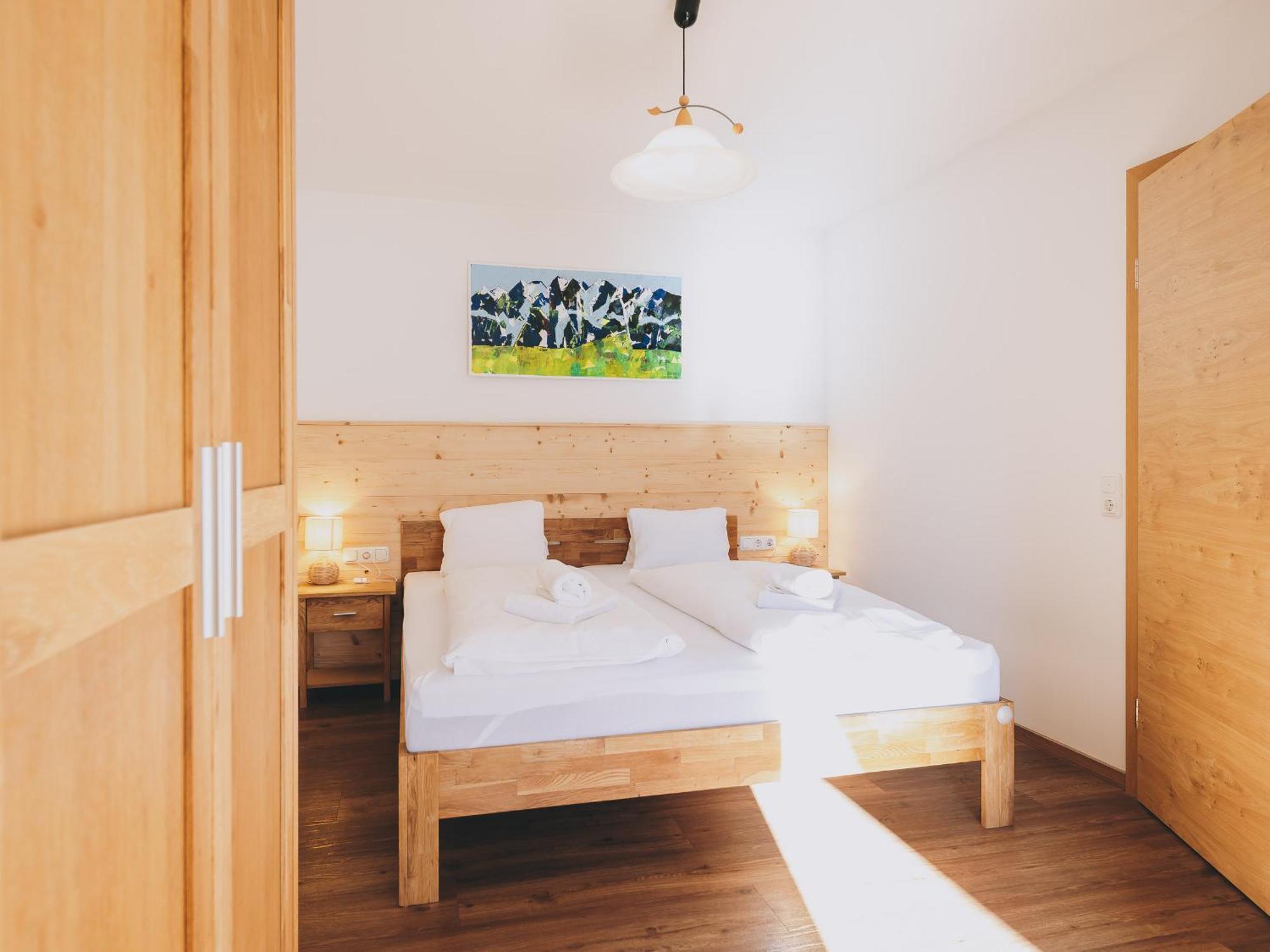 Haus Altenberger By We Rent, Summercard Included Целль-ам-Зе Номер фото