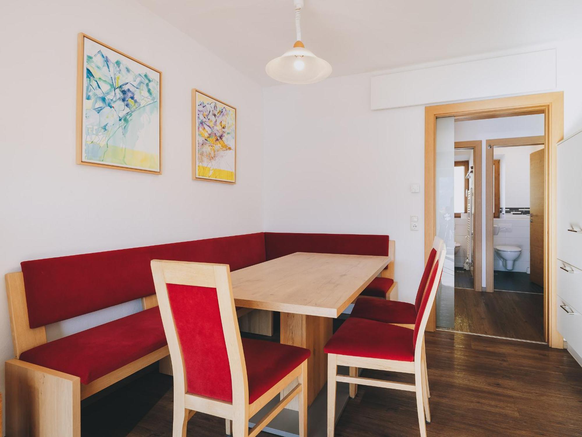 Haus Altenberger By We Rent, Summercard Included Целль-ам-Зе Номер фото