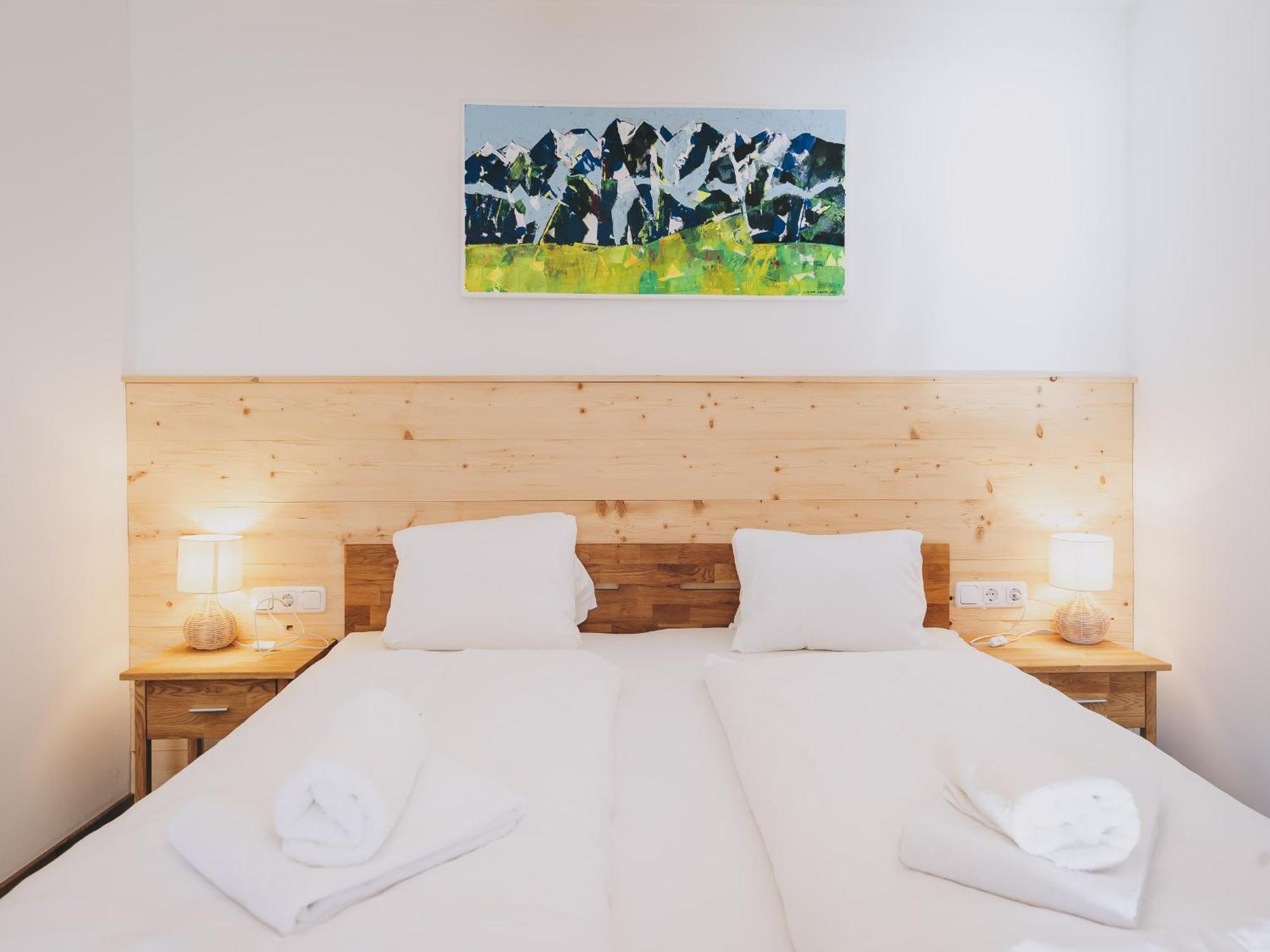 Haus Altenberger By We Rent, Summercard Included Целль-ам-Зе Экстерьер фото