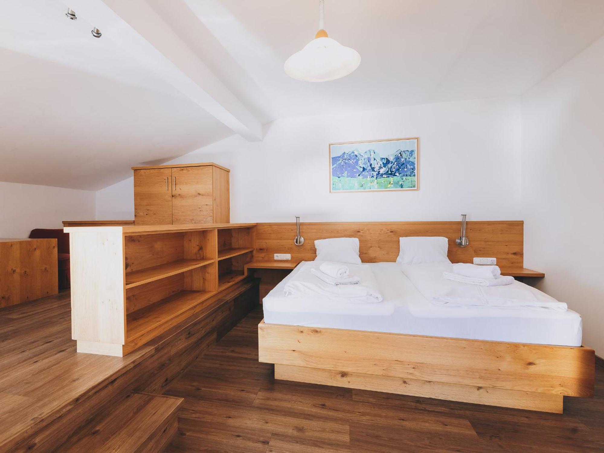 Haus Altenberger By We Rent, Summercard Included Целль-ам-Зе Номер фото
