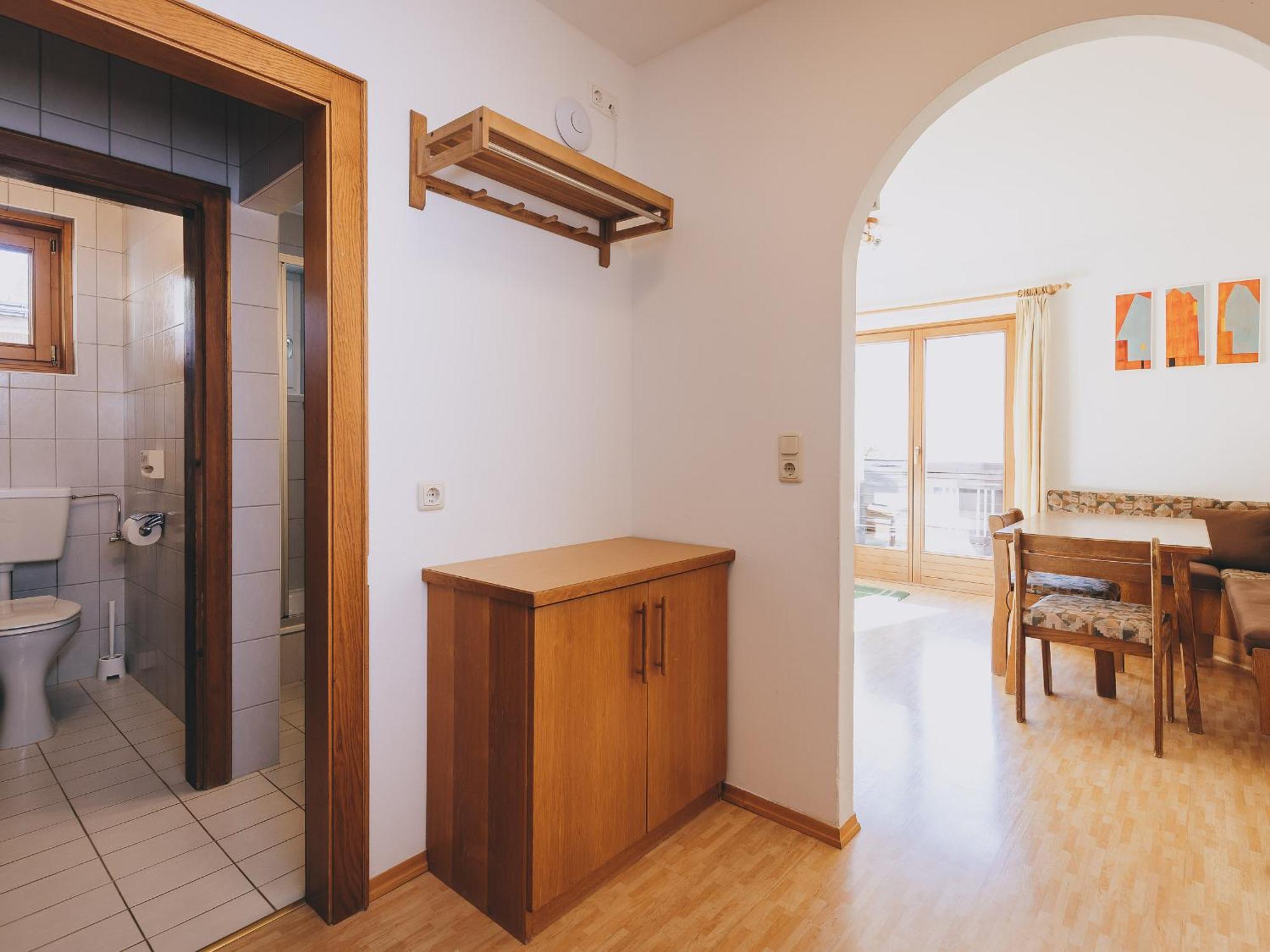 Haus Altenberger By We Rent, Summercard Included Целль-ам-Зе Номер фото