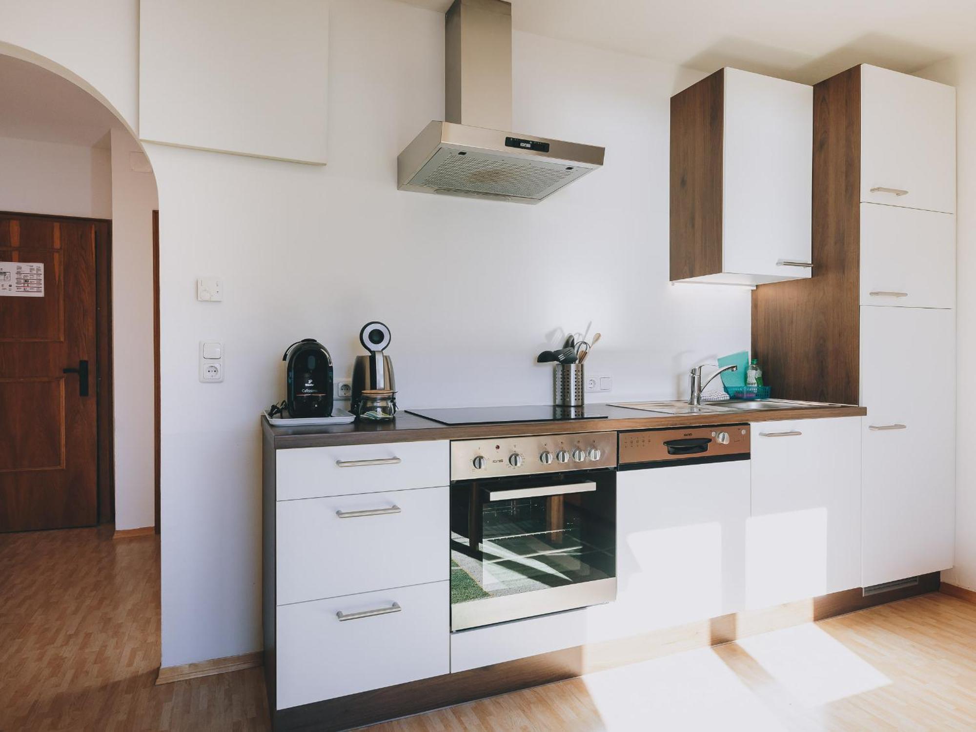 Haus Altenberger By We Rent, Summercard Included Целль-ам-Зе Экстерьер фото