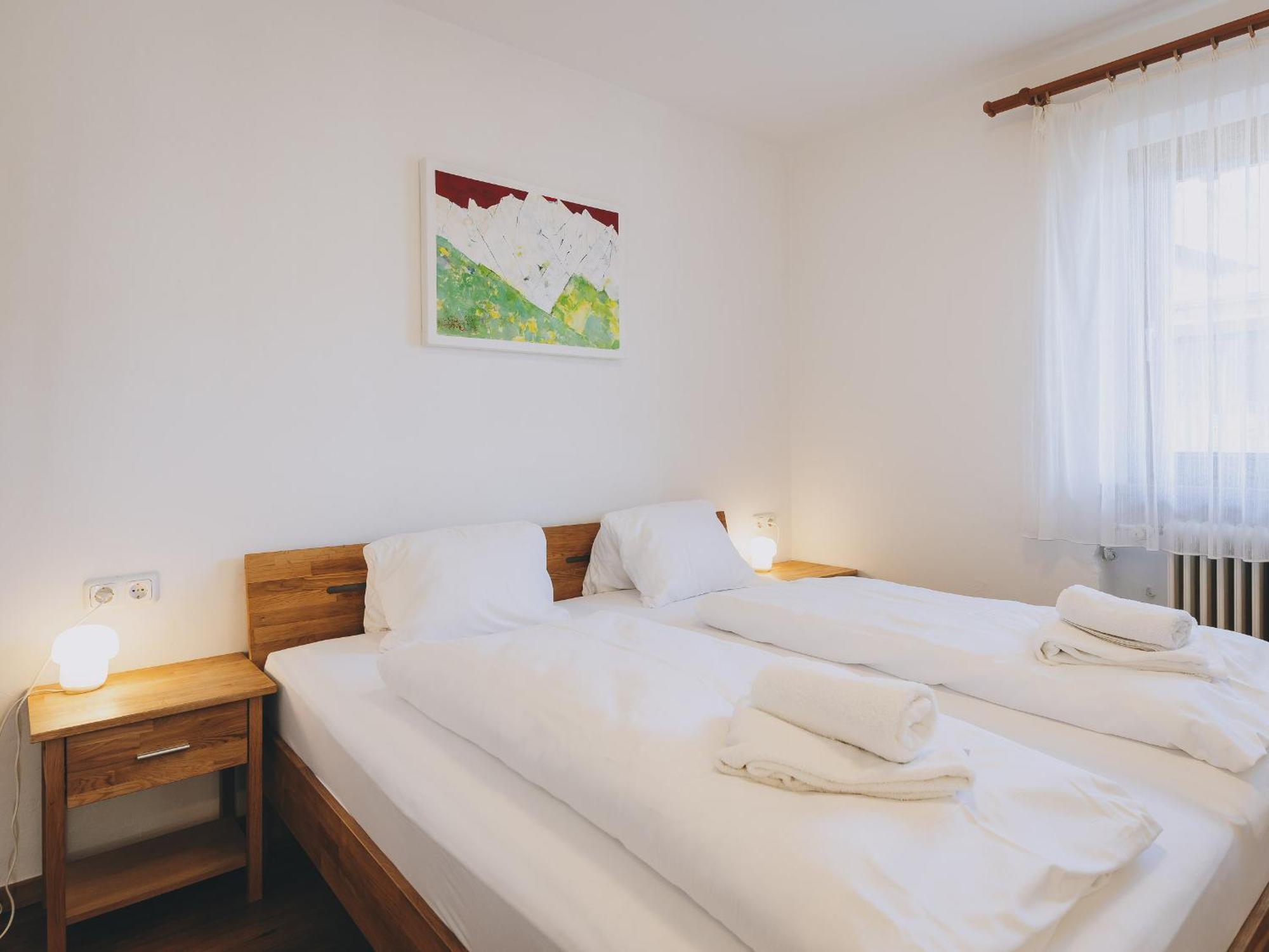 Haus Altenberger By We Rent, Summercard Included Целль-ам-Зе Номер фото