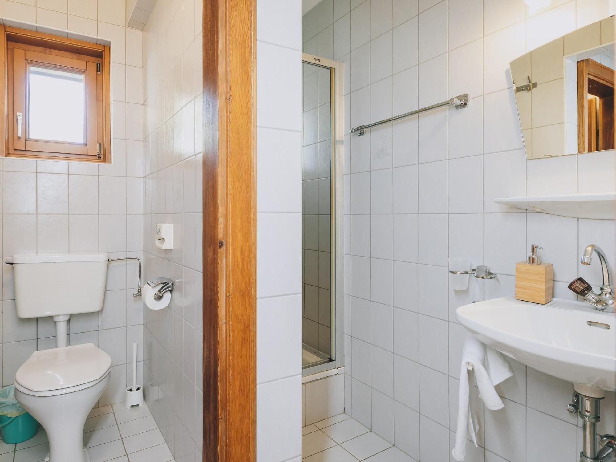 Haus Altenberger By We Rent, Summercard Included Целль-ам-Зе Номер фото