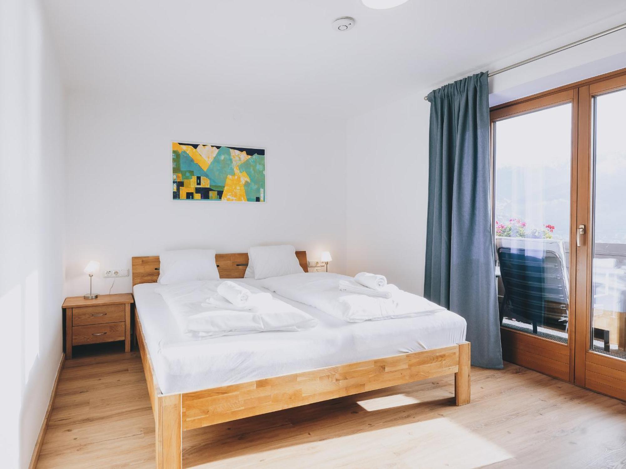 Haus Altenberger By We Rent, Summercard Included Целль-ам-Зе Номер фото